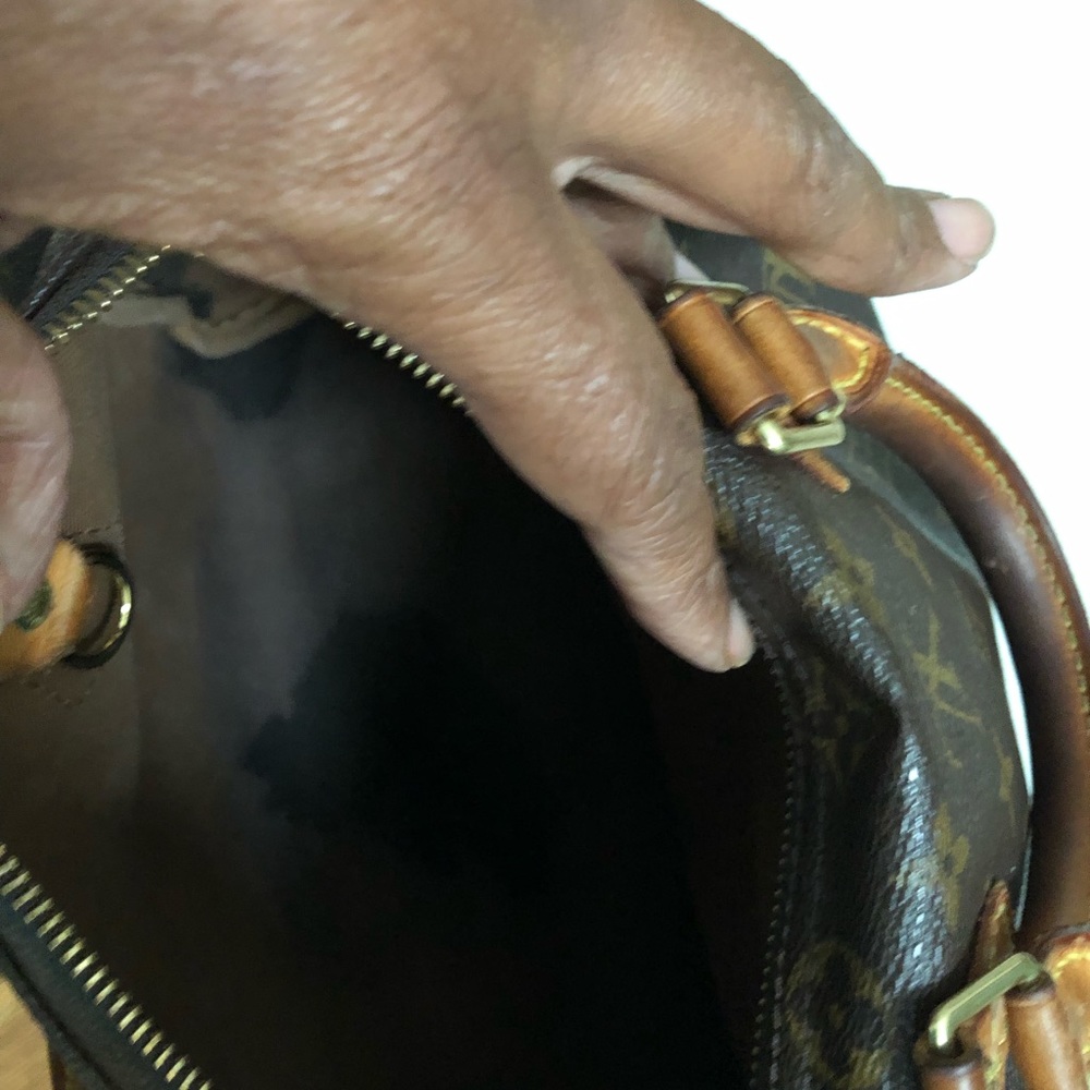 Louis Vuitton Speedy 25 - Picture 5 of 7